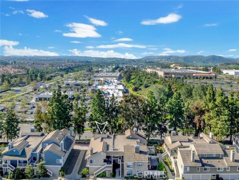 56 Coventry 293 Lane, Aliso Viejo, CA