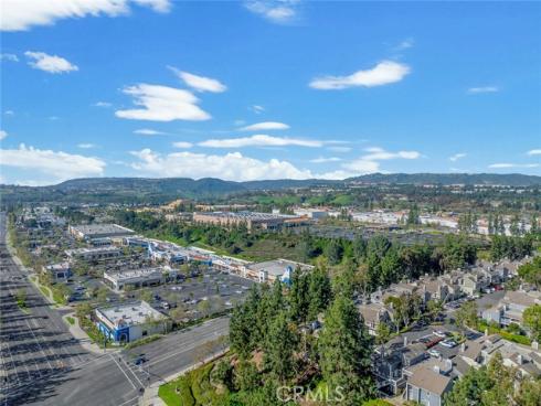 56 Coventry 293 Lane, Aliso Viejo, CA