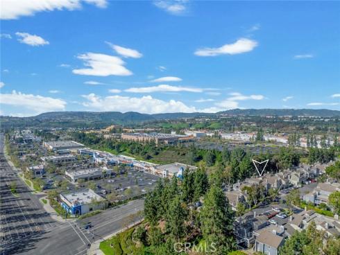 56 Coventry 293 Lane, Aliso Viejo, CA