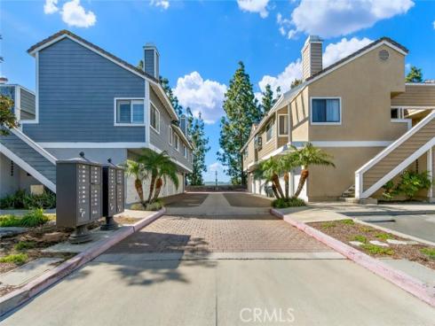 56 Coventry 293 Lane, Aliso Viejo, CA