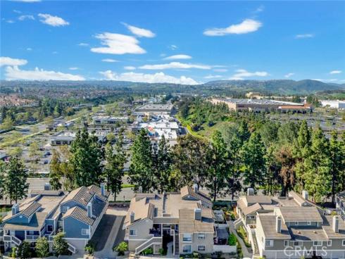 56 Coventry 293 Lane, Aliso Viejo, CA