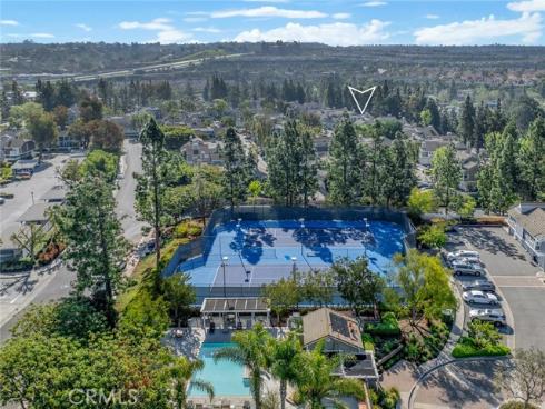 56 Coventry 293 Lane, Aliso Viejo, CA