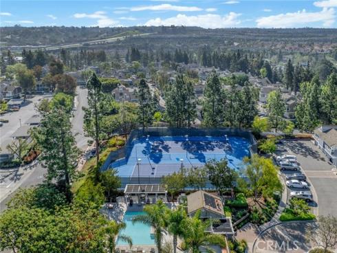 56 Coventry 293 Lane, Aliso Viejo, CA
