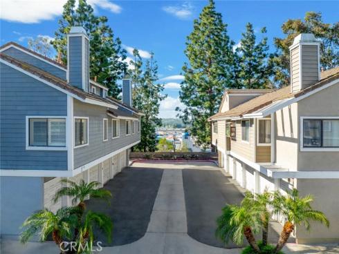 56 Coventry 293 Lane, Aliso Viejo, CA