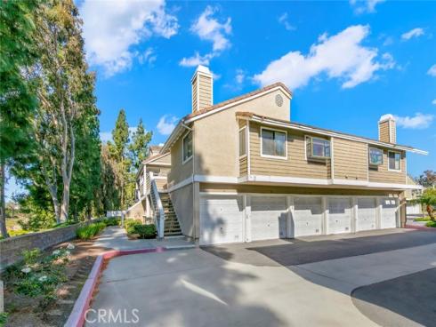 56 Coventry 293 Lane, Aliso Viejo, CA