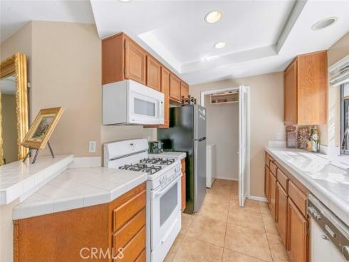 56 Coventry 293 Lane, Aliso Viejo, CA