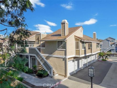 56 Coventry 293 Lane, Aliso Viejo, CA