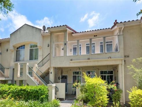 209 Cinnamon Teal , Aliso Viejo, CA