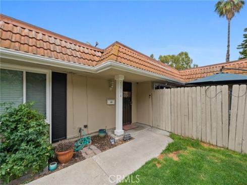 23516 Los Grandes Street, Aliso Viejo, CA