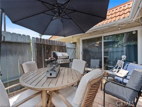 23516 Los Grandes Street, Aliso Viejo, CA