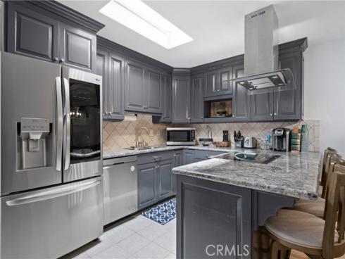 23516 Los Grandes Street, Aliso Viejo, CA