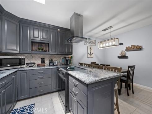 23516 Los Grandes Street, Aliso Viejo, CA