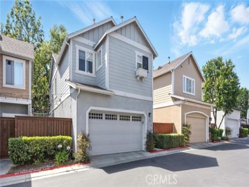 3 Bluff Cove Drive, Aliso Viejo, CA