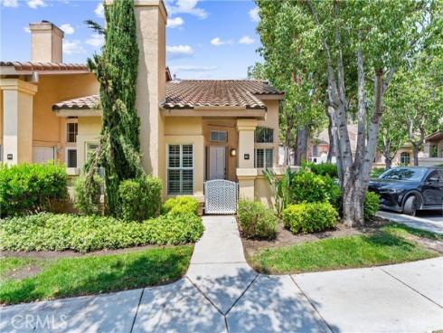 61 Nightingale Drive, Aliso Viejo, CA