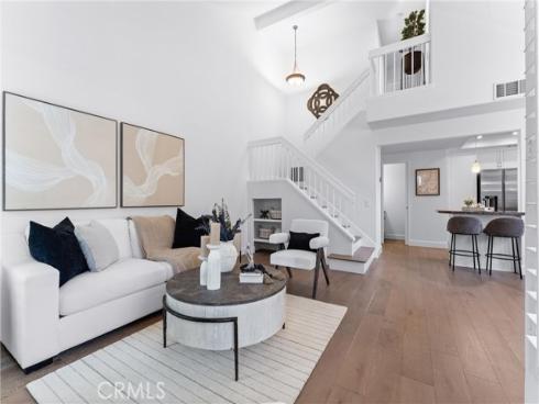 61 Nightingale Drive, Aliso Viejo, CA