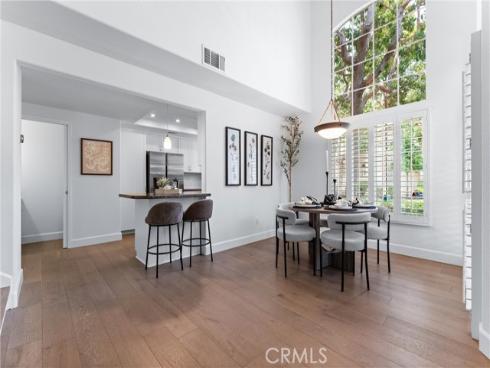 61 Nightingale Drive, Aliso Viejo, CA