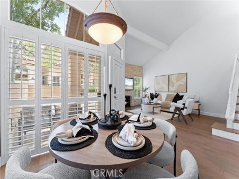 61 Nightingale Drive, Aliso Viejo, CA