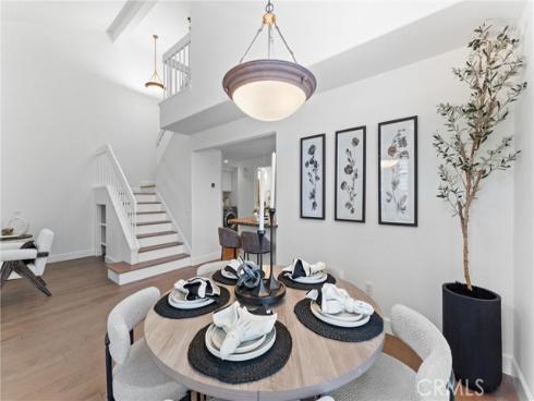 61 Nightingale Drive, Aliso Viejo, CA