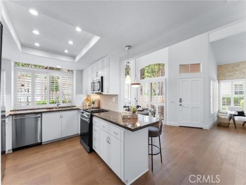 61 Nightingale Drive, Aliso Viejo, CA