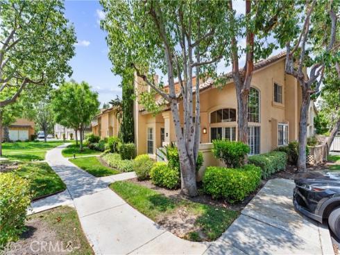 61 Nightingale Drive, Aliso Viejo, CA