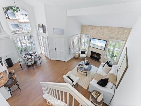 61 Nightingale Drive, Aliso Viejo, CA