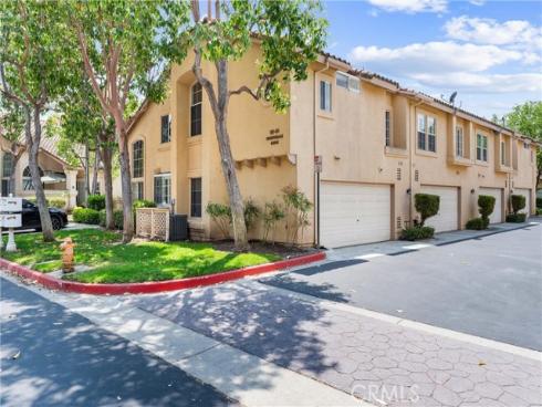 61 Nightingale Drive, Aliso Viejo, CA