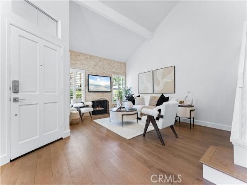 61 Nightingale Drive, Aliso Viejo, CA