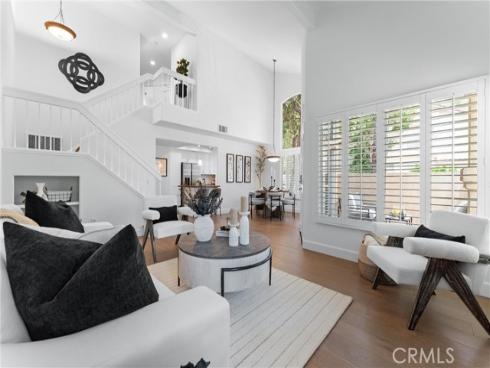 61 Nightingale Drive, Aliso Viejo, CA