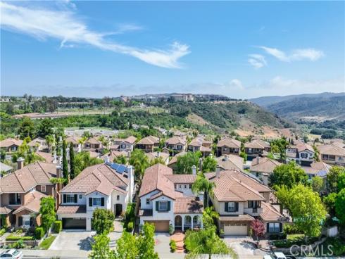 30 Sunswept Mesa , Aliso Viejo, CA