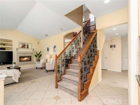 30 Sunswept Mesa , Aliso Viejo, CA