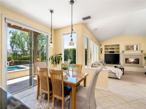 30 Sunswept Mesa , Aliso Viejo, CA