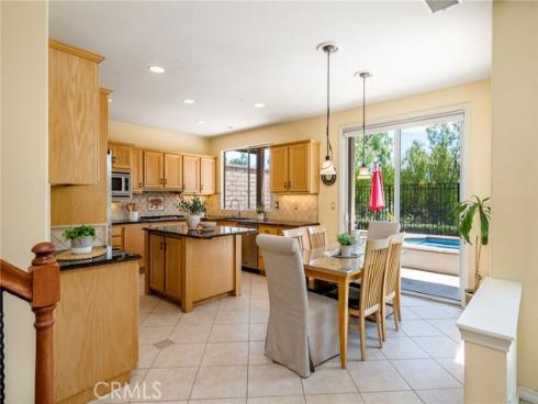 30 Sunswept Mesa , Aliso Viejo, CA