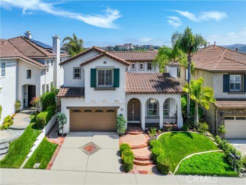 30 Sunswept Mesa , Aliso Viejo, CA