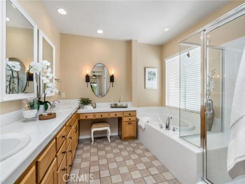 30 Sunswept Mesa , Aliso Viejo, CA