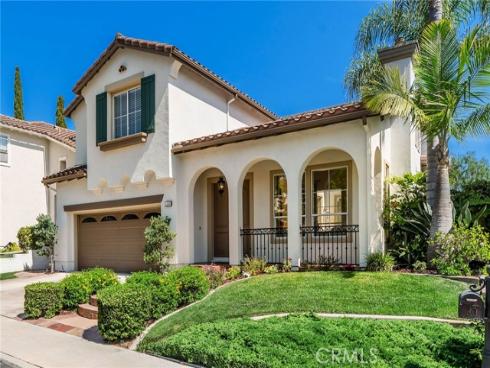 30 Sunswept Mesa , Aliso Viejo, CA
