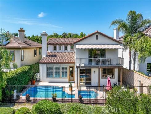30 Sunswept Mesa , Aliso Viejo, CA