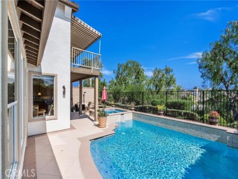 30 Sunswept Mesa , Aliso Viejo, CA