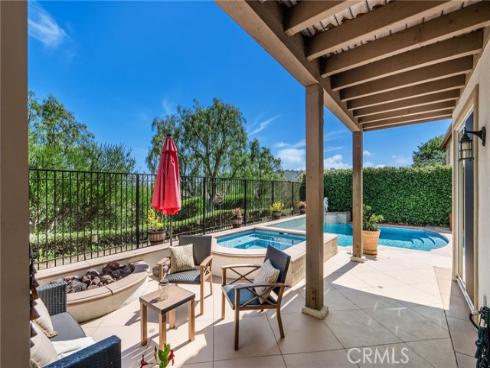 30 Sunswept Mesa , Aliso Viejo, CA