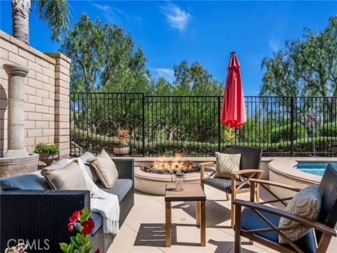 30 Sunswept Mesa , Aliso Viejo, CA