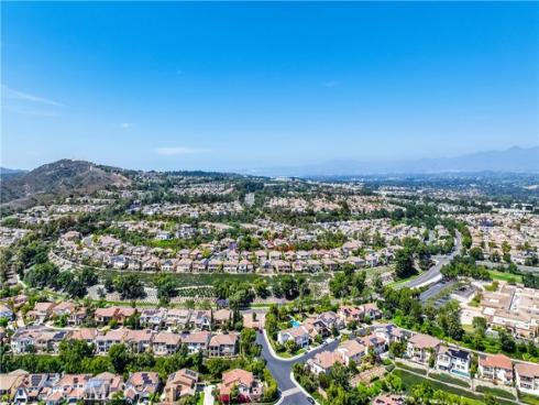 30 Sunswept Mesa , Aliso Viejo, CA