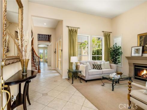 30 Sunswept Mesa , Aliso Viejo, CA