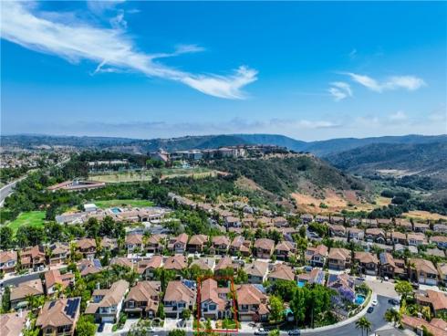 30 Sunswept Mesa , Aliso Viejo, CA