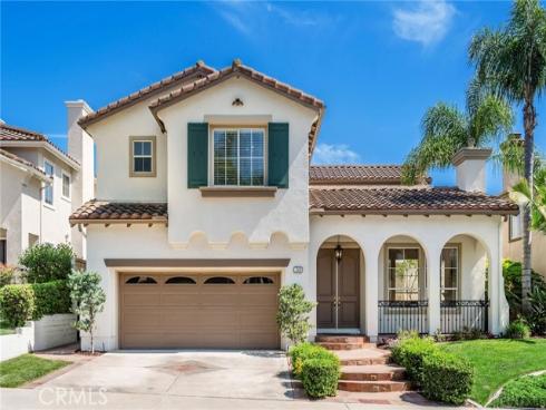 30 Sunswept Mesa , Aliso Viejo, CA