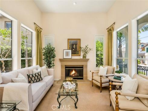 30 Sunswept Mesa , Aliso Viejo, CA