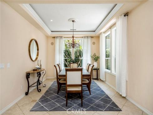 30 Sunswept Mesa , Aliso Viejo, CA