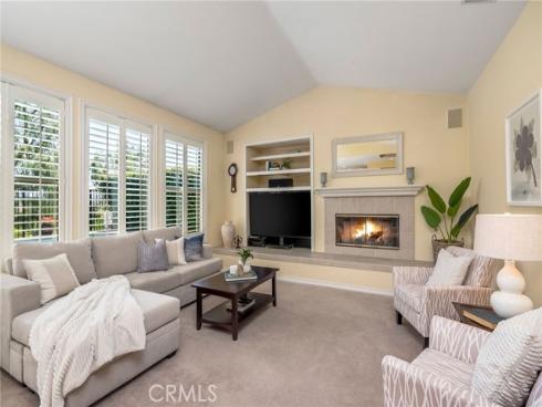 30 Sunswept Mesa , Aliso Viejo, CA