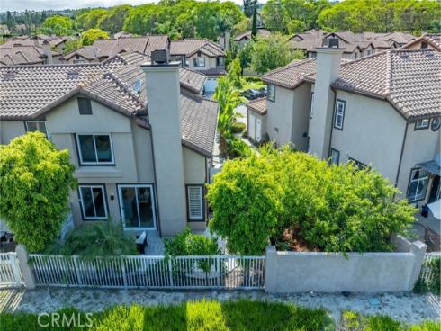 32 Mayfair , Aliso Viejo, CA