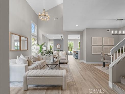 32 Mayfair , Aliso Viejo, CA