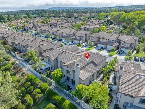 32 Mayfair , Aliso Viejo, CA