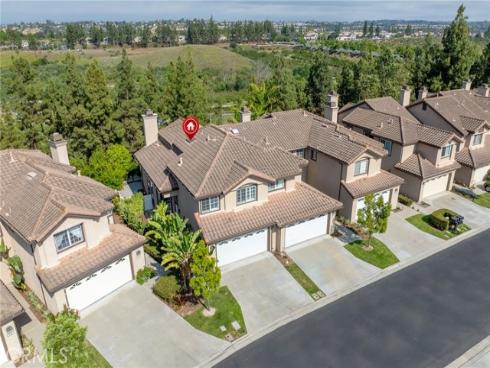32 Mayfair , Aliso Viejo, CA